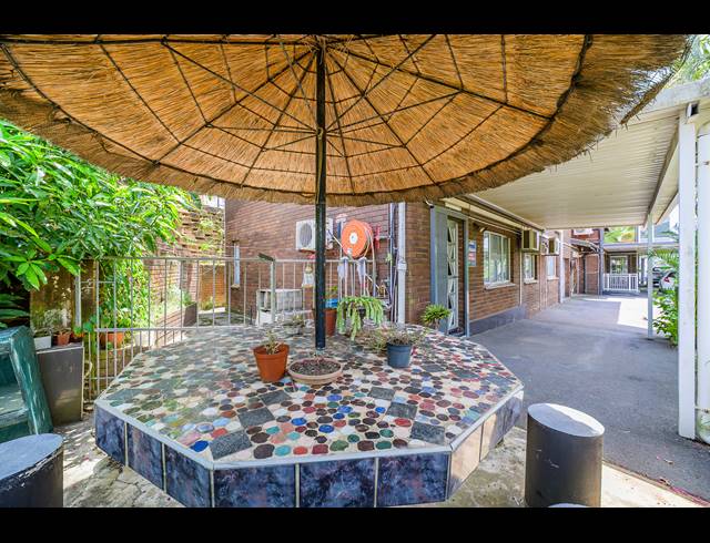 3 BEDROOM SECTIONAL TITLE FOR SALE IN RESERVOIR HILLS